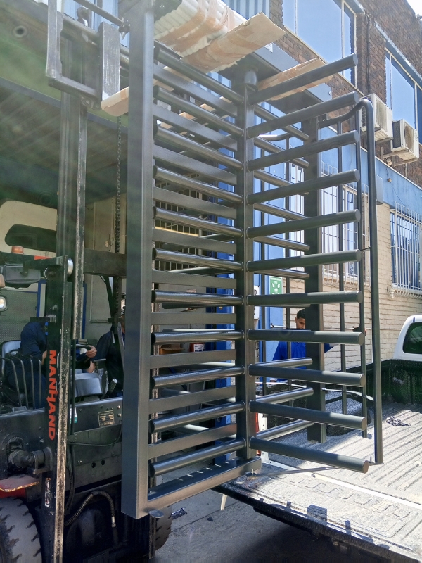 Profile of Dixon Phiri