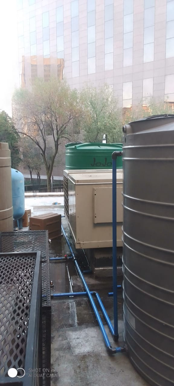 Profile of Rhino Plumbing and Carpentry Solutions